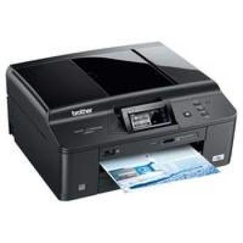 Brother DCP-J 725 Brother DCP-J 725