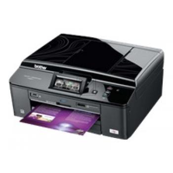 Brother DCP-J 925 Brother DCP-J 925