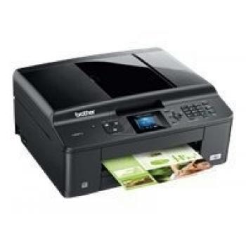Brother MFC-J 430 W Brother MFC-J 430 W