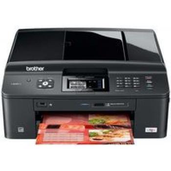 Brother MFC-J 625 Brother MFC-J 625