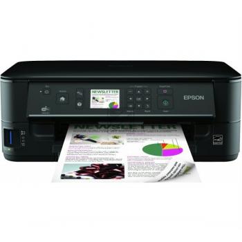 Epson Stylus Office BX 535 WD Epson Stylus Office BX 535 WD