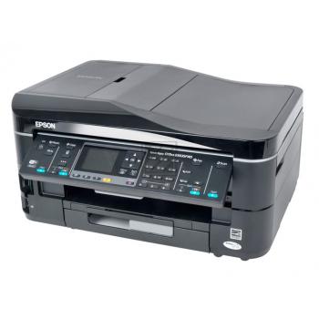 Epson Stylus Office BX 635 FWD Epson Stylus Office BX 635 FWD