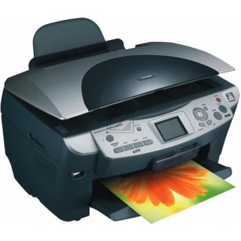 Epson Stylus Photo PX 630 Epson Stylus Photo PX 630