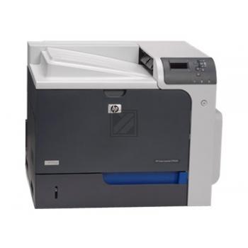 Hewlett Packard Color Laserjet CP 4020 N Hewlett Packard Color Laserjet CP 4020 N