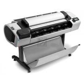 Hewlett Packard Designjet T 2300 Hewlett Packard Designjet T 2300
