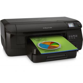 Hewlett Packard Officejet Pro 8100 Hewlett Packard Officejet Pro 8100