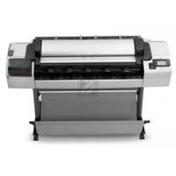Hewlett Packard Designjet T 2300 PS EMFP Hewlett Packard Designjet T 2300 PS EMFP