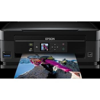 Epson Stylus SX 435 W Epson Stylus SX 435 W