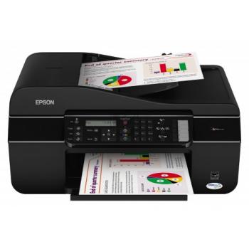 Epson Stylus Office BX 510 W Epson Stylus Office BX 510 W