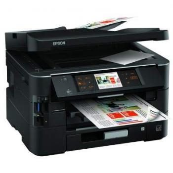 Epson Stylus Office BX 935 FWD Epson Stylus Office BX 935 FWD