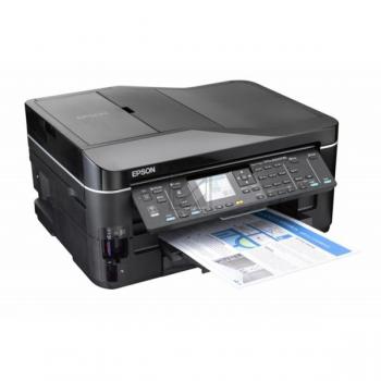 Epson Stylus Office BX 630 FWD Epson Stylus Office BX 630 FWD