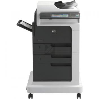 Hewlett Packard Laserjet M 4555 FSKM MFP Hewlett Packard Laserjet M 4555 FSKM MFP