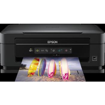 Epson Stylus SX 235 W Epson Stylus SX 235 W