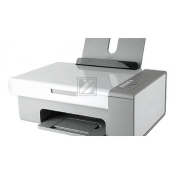 Lexmark X 2500 Lexmark X 2500