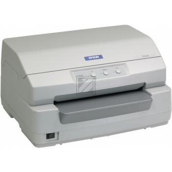 Epson PLQ-20 D Epson PLQ-20 D