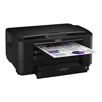Epson Workforce WF 7015 DW Epson Workforce WF 7015 DW