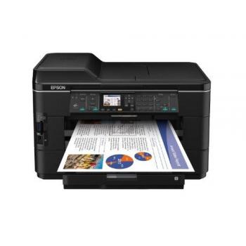 Epson Workforce WF 7515 Epson Workforce WF 7515
