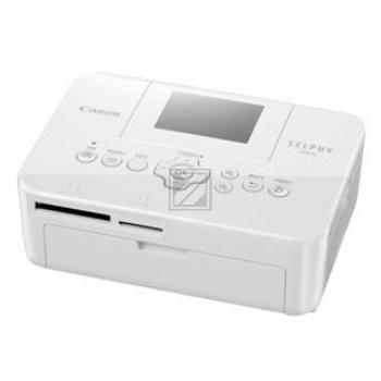 Canon Selphy CP 810 Canon Selphy CP 810