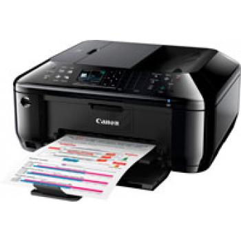 Canon Pixma MX 515 Canon Pixma MX 515