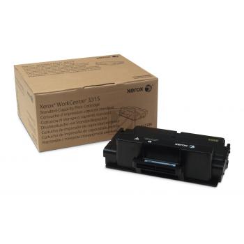 Xerox Toner-Kit schwarz (106R02309)