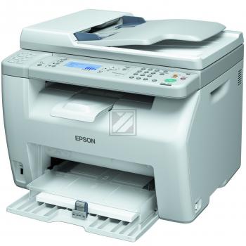 Epson Aculaser CX 17 Epson Aculaser CX 17