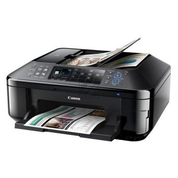 Canon Pixma MX 715 Canon Pixma MX 715