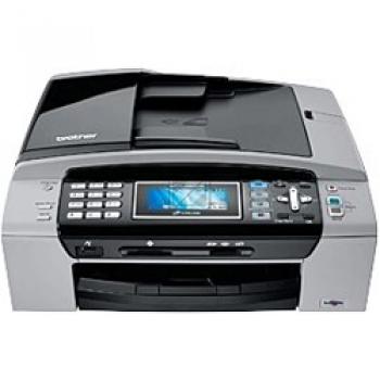 Brother MFC-490 C Brother MFC-490 C