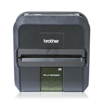 Brother P-Touch RJ 4030 Brother P-Touch RJ 4030