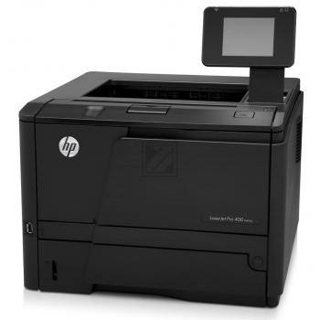 Hewlett Packard Laserjet Pro 400 M 401 DN Hewlett Packard Laserjet Pro 400 M 401 DN