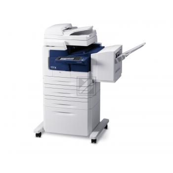 Xerox Color Qube 8700 Xerox Color Qube 8700