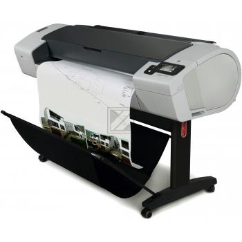 Hewlett Packard Designjet T 790 E 24 A2 Hewlett Packard Designjet T 790 E 24 A2