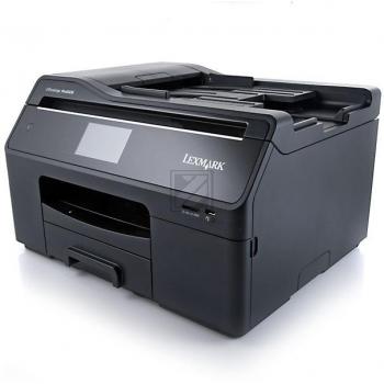 Lexmark Officeedge Pro 5500 Lexmark Officeedge Pro 5500