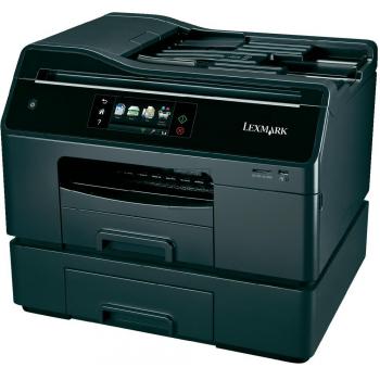 Lexmark Officeedge Pro 5500 T Lexmark Officeedge Pro 5500 T
