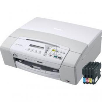 Brother DCP-163 C Brother DCP-163 C