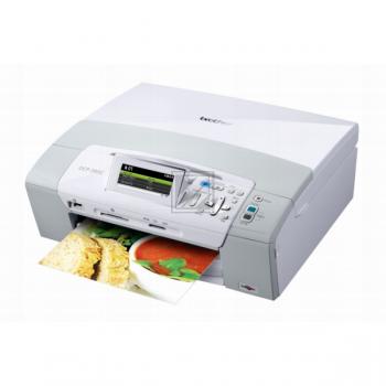 Brother DCP-383 C Brother DCP-383 C