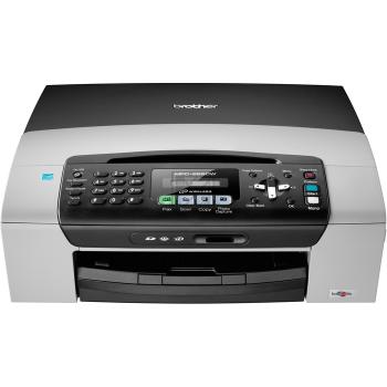 Brother MFC-255 CW Brother MFC-255 CW