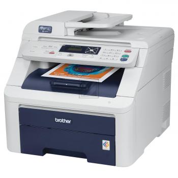 Brother MFC-9010 CN Brother MFC-9010 CN