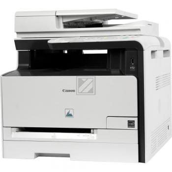 Canon Imageclass MF 8050 CN Canon Imageclass MF 8050 CN