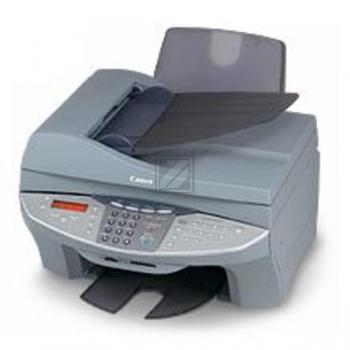 Canon Imageclass MP 760 Canon Imageclass MP 760