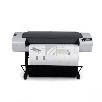 Hewlett Packard Designjet T 790 E PS 44 A0 Hewlett Packard Designjet T 790 E PS 44 A0