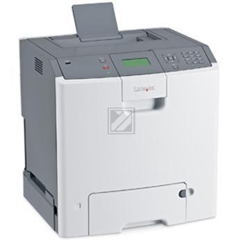 Lexmark C 746 DTN Lexmark C 746 DTN