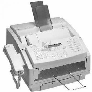 Canon CFX L 4500 IF Canon CFX L 4500 IF
