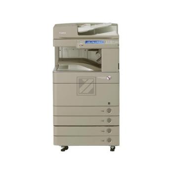 Canon IR Advance C 5035 Canon IR Advance C 5035
