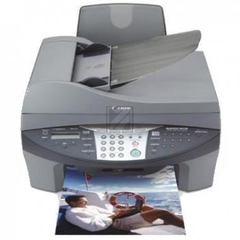 Canon Multipass C 5000 Canon Multipass C 5000