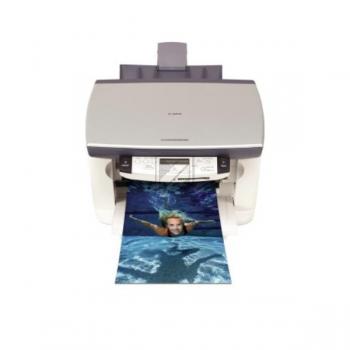 Canon Multipass F 20 Canon Multipass F 20