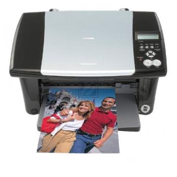 Canon Multipass F 370 Canon Multipass F 370