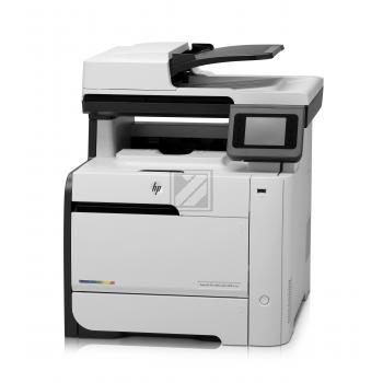Hewlett Packard Laserjet Pro 400 Color MFP M 475 D Hewlett Packard Laserjet Pro 400 Color MFP M 475 D