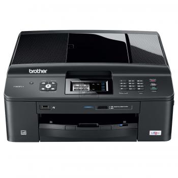 Brother MFC-8550 DW Brother MFC-8550 DW