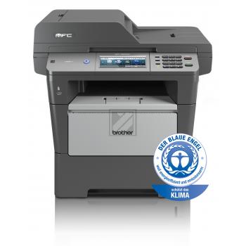 Brother MFC-8950 DW Brother MFC-8950 DW