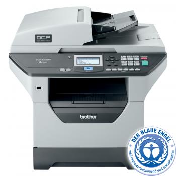Brother DCP-8010 DN Brother DCP-8010 DN